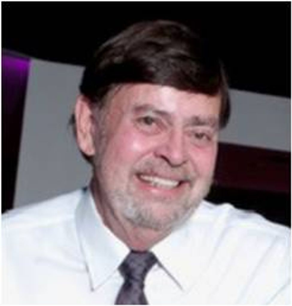 Merritt A. Ezekiel