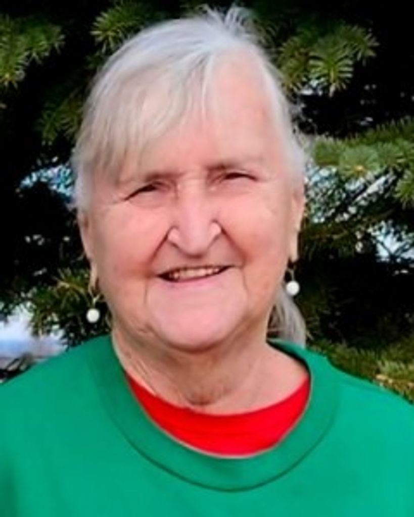 Patricia Louise "Pat" Tolliver Profile Photo