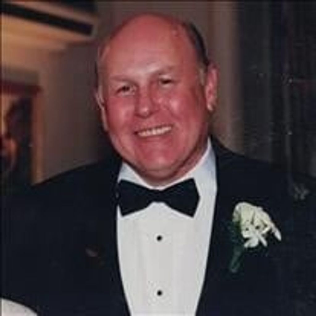Ronald Henrich