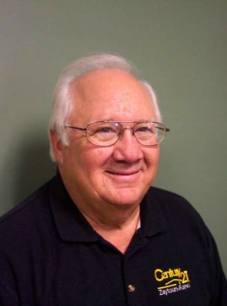 Jack Ernest Morton, Jr. Profile Photo