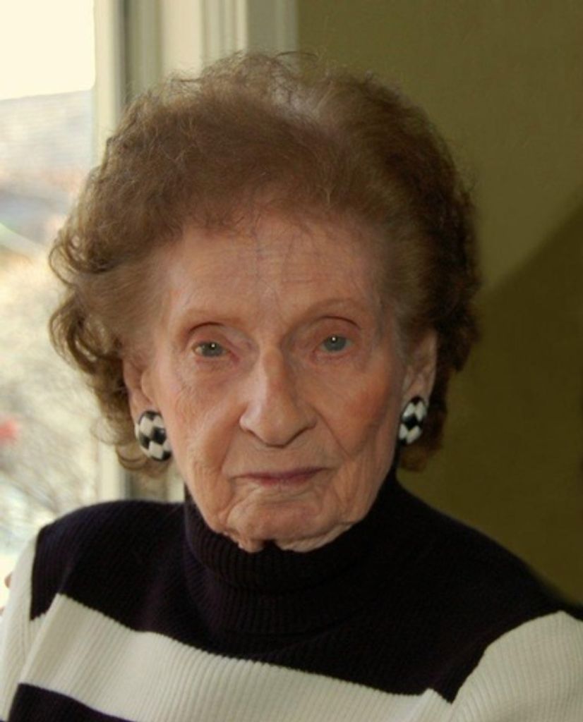 Jean V. Yarbrough