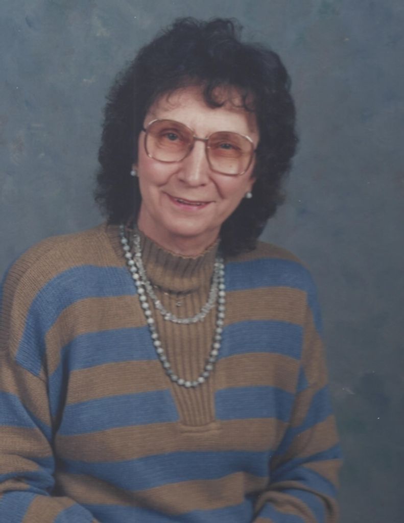 Jean A. Anderson Profile Photo