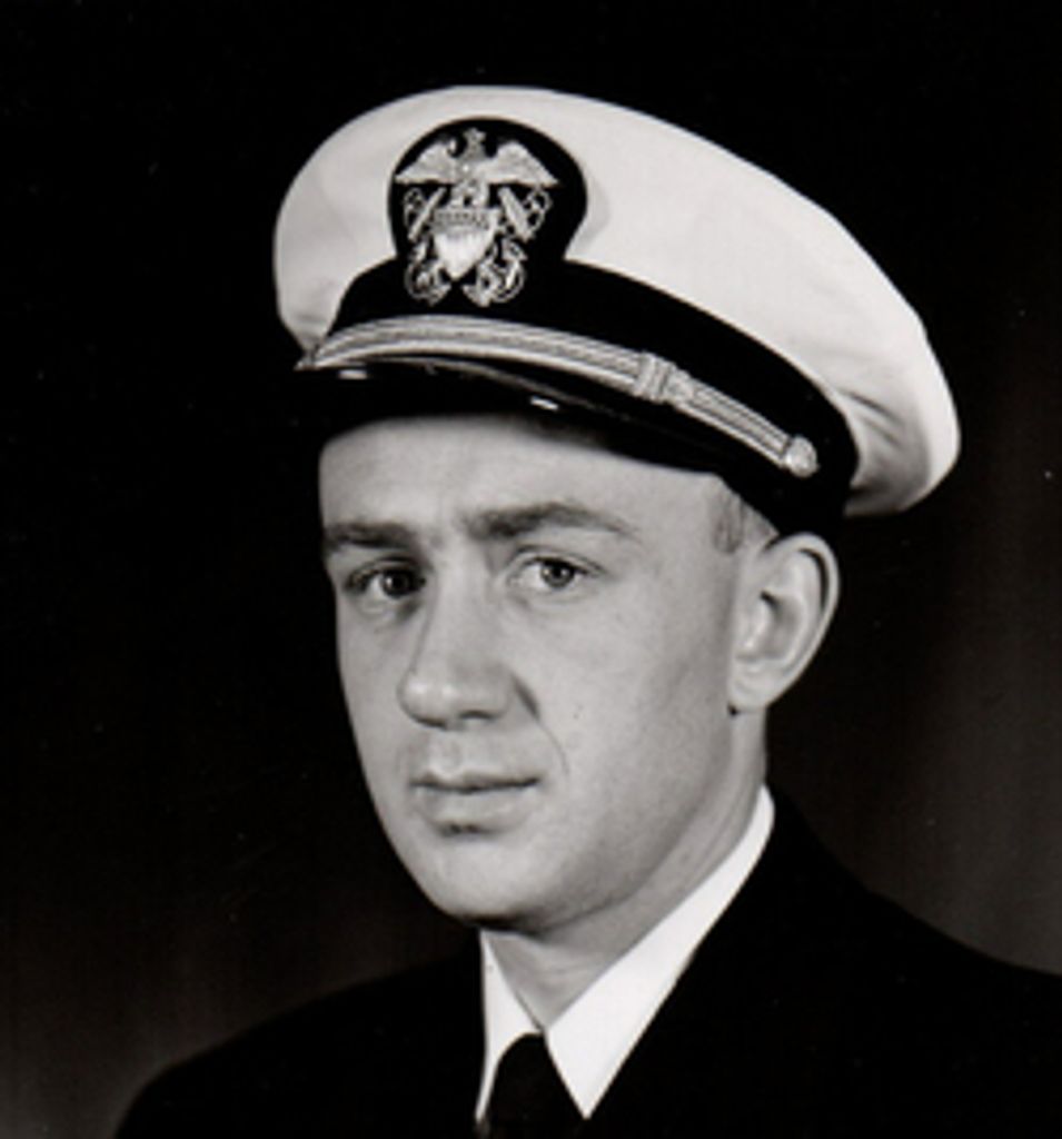 Douglas Small Profile Photo