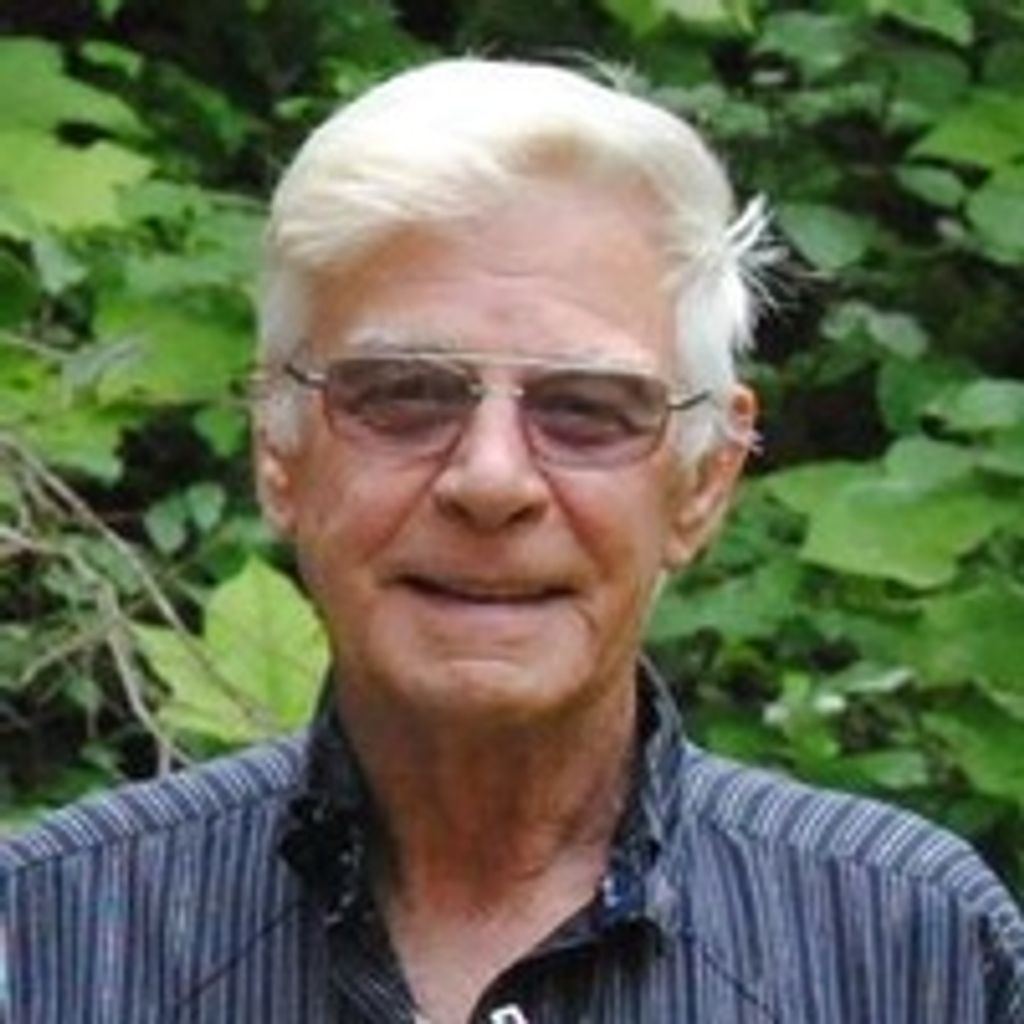 Cecil Crim