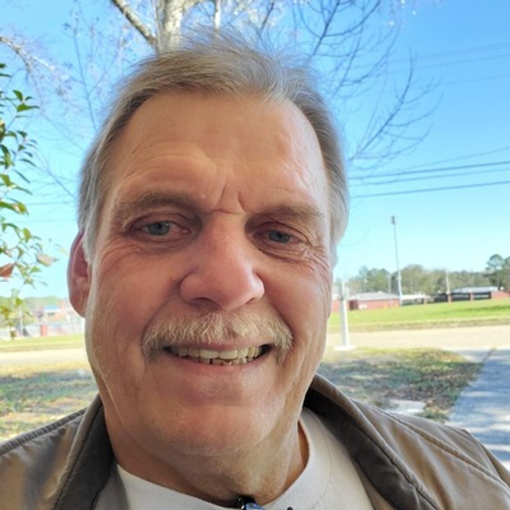 Jeffrey Scofield Profile Photo