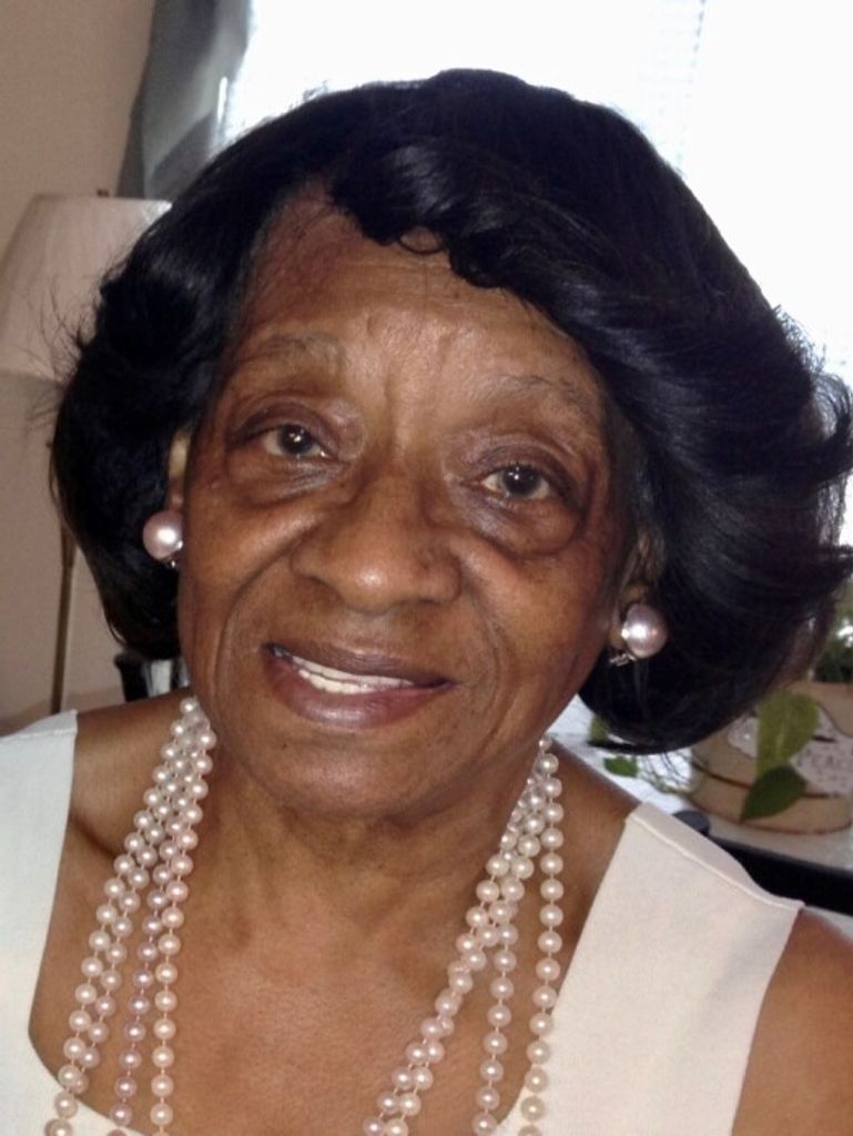 Verna E. Fulwood (Martin)  Johnson Profile Photo