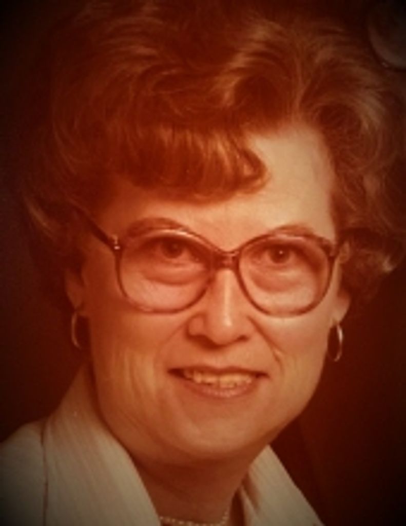 Elizabeth Warner
