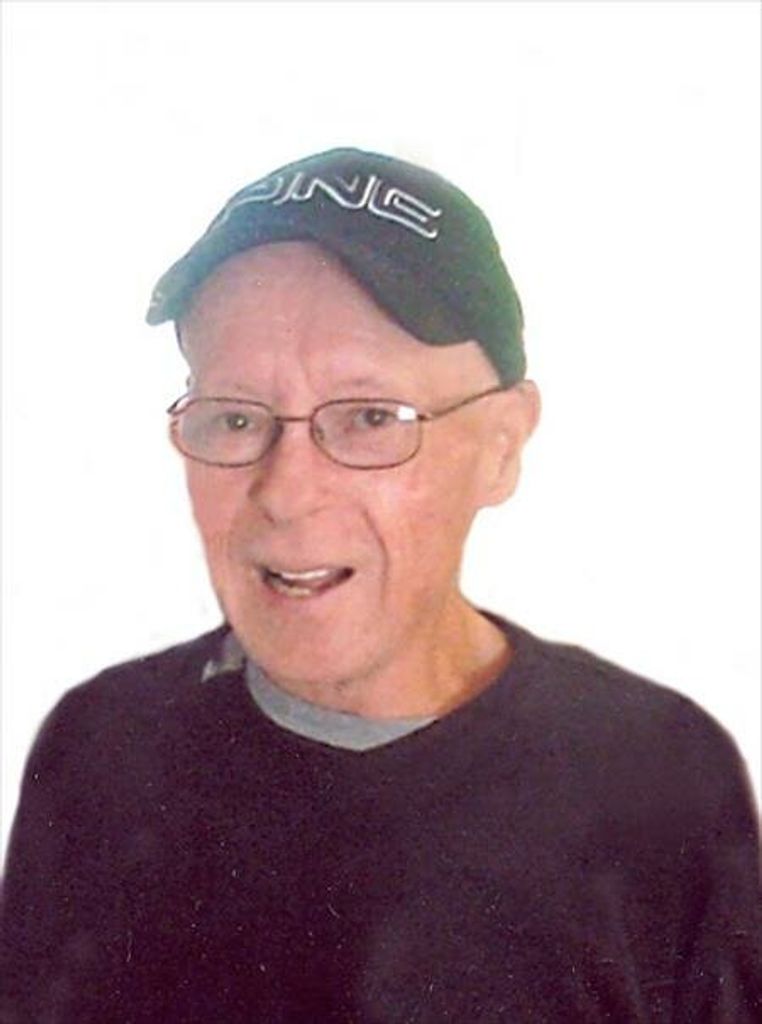 Michael Kevin McGee