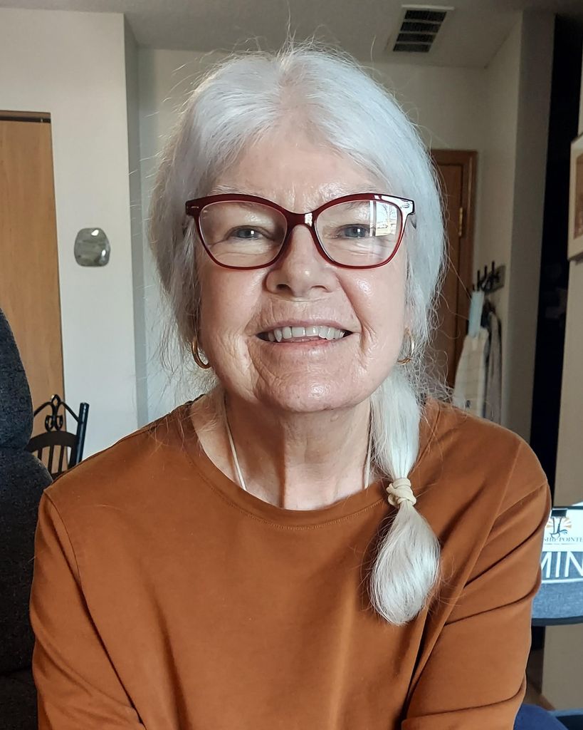 Nona Anderson Profile Photo