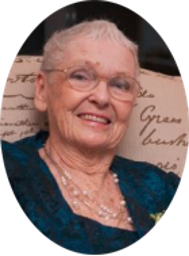 Helen Knippler