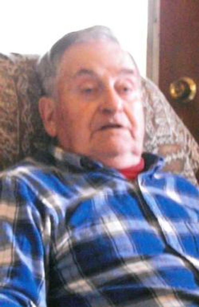 Henry Harvey Beckner