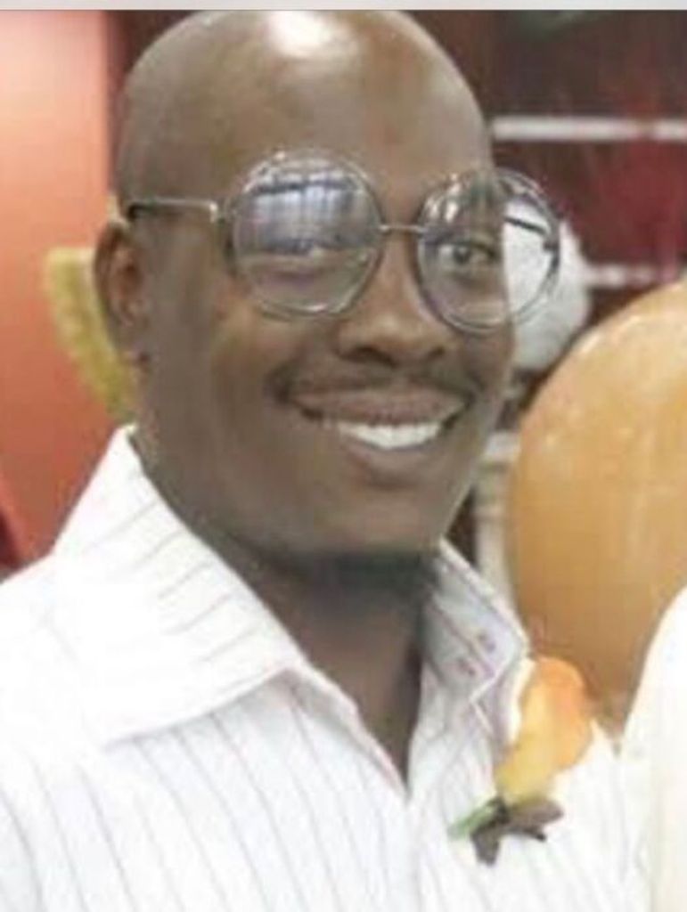 Rhynell Brumfield Profile Photo