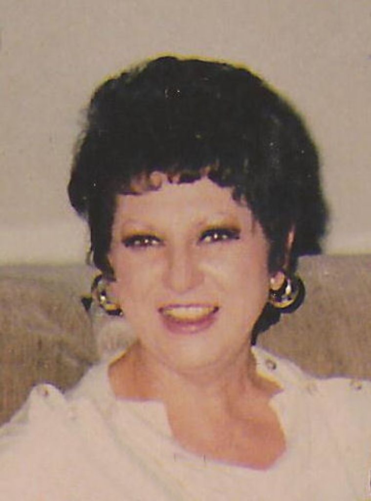 Johanna Katharina 'Johanna K. Daley' Daley