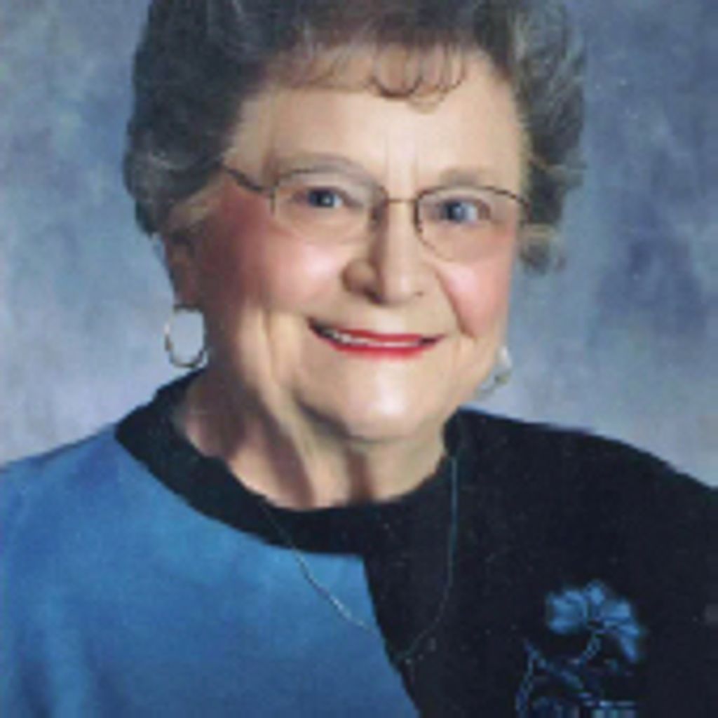 Louise M. (Lindrud) Waldkirch