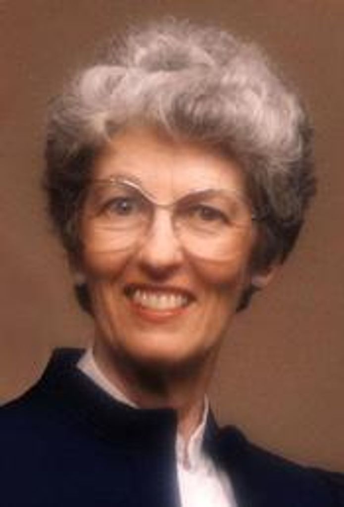 Beatrice Eleanor Ware Laver