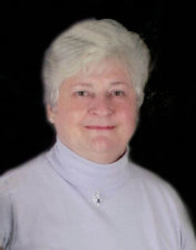 Mary Frances Martin Profile Photo