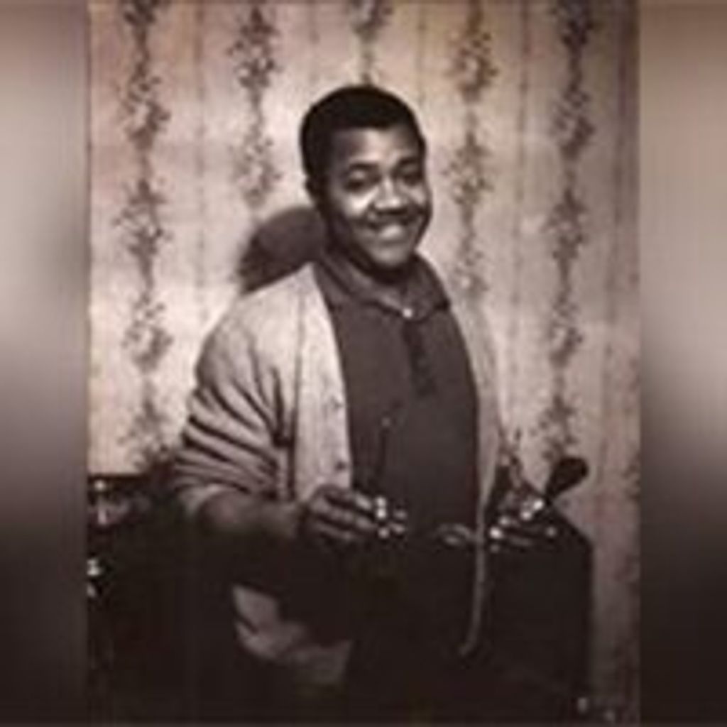 Henry Jr. Campbell