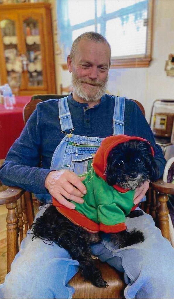 Freddie Jay Dudding Profile Photo