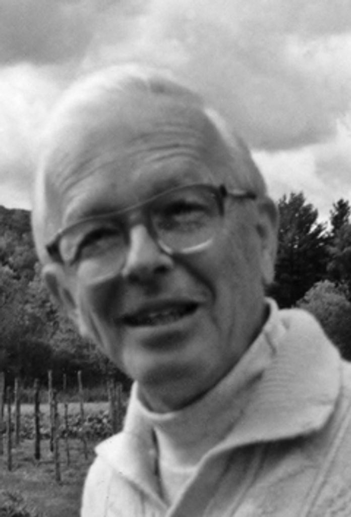 William Arthur Henderson