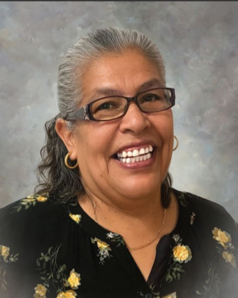 Maria Guadalupe Silva Profile Photo