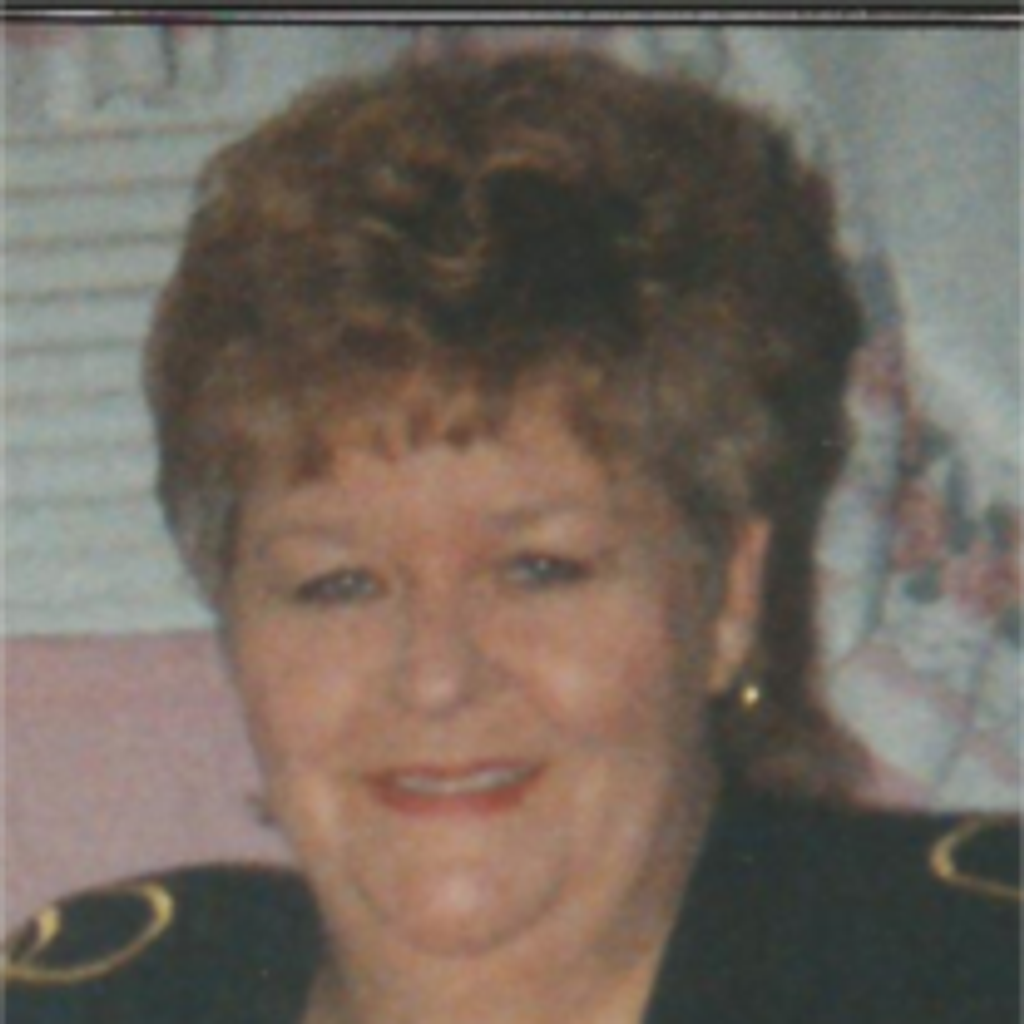 Bobbie Arberzine  Brumley