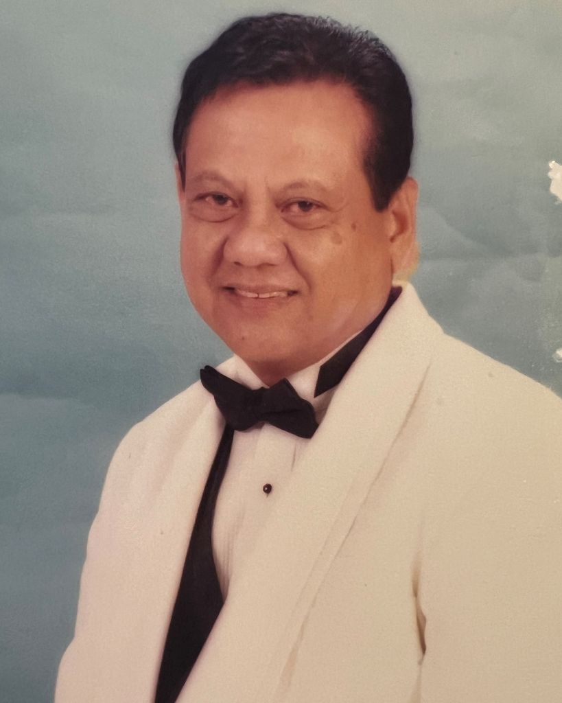 Apolinario Acosta Profile Photo