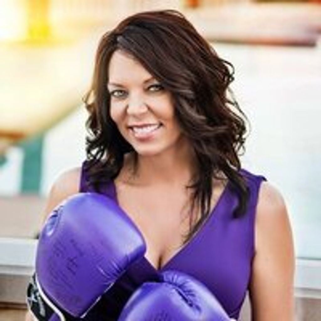 Michelle Atwood