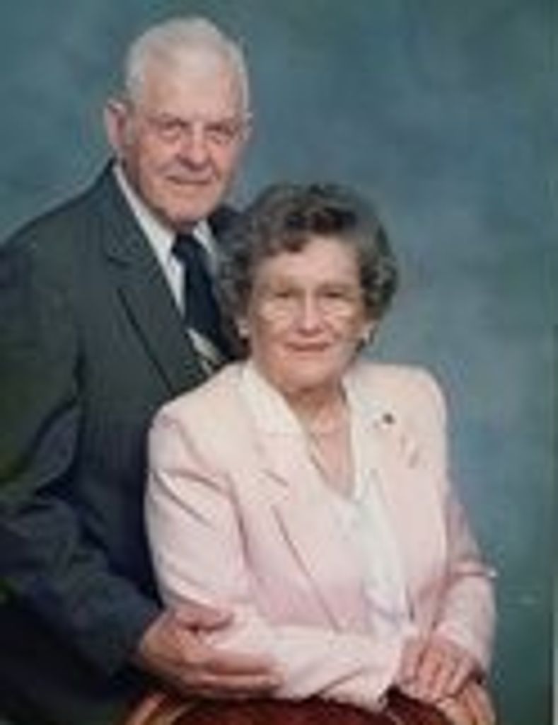 Geneva Slucher Profile Photo