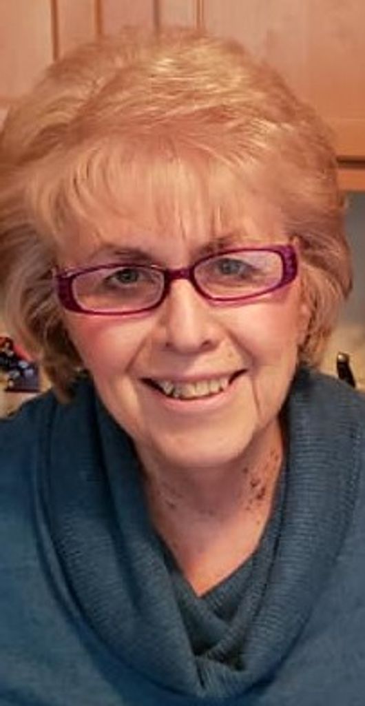 Irene (Roy)  Bregani Profile Photo