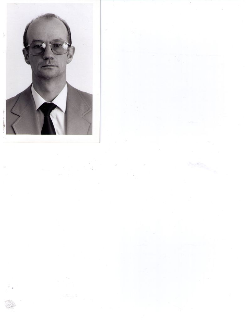 Brice A. Westhoven