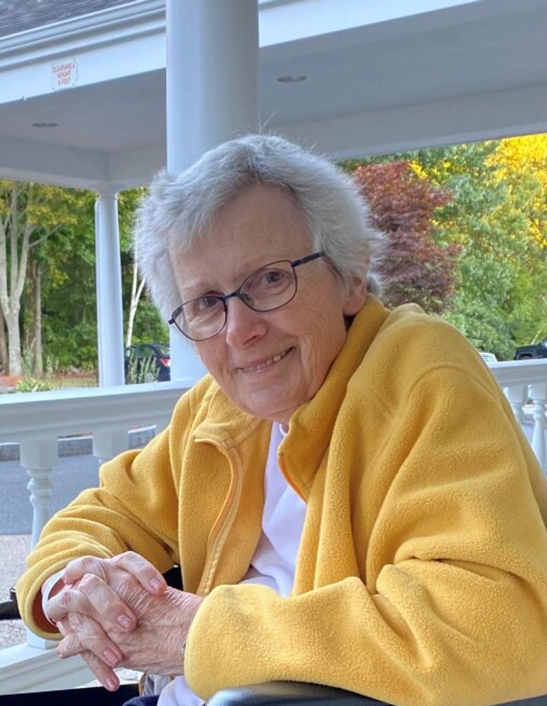 Roberta "Birdie" C. (Gleitsmann) (Hardy)  Nicoll Profile Photo