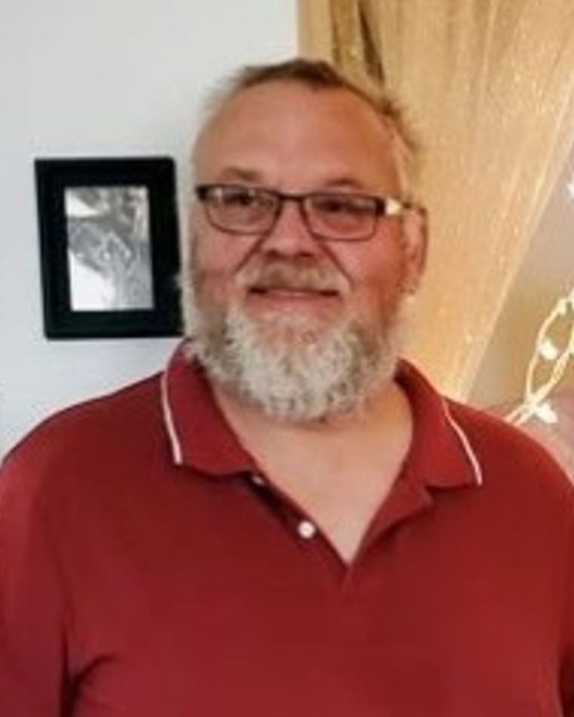 Grant C. Johnson Profile Photo