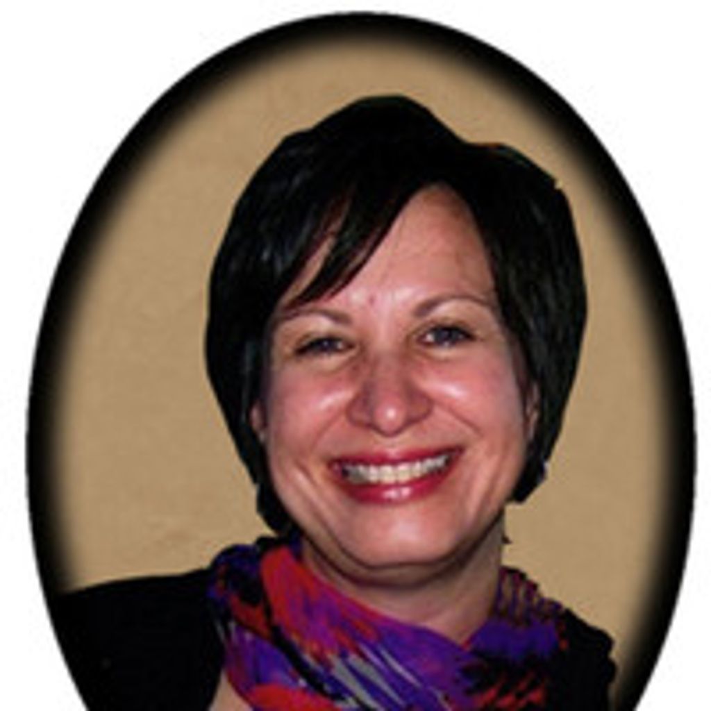 Karen Ruth Coverstone