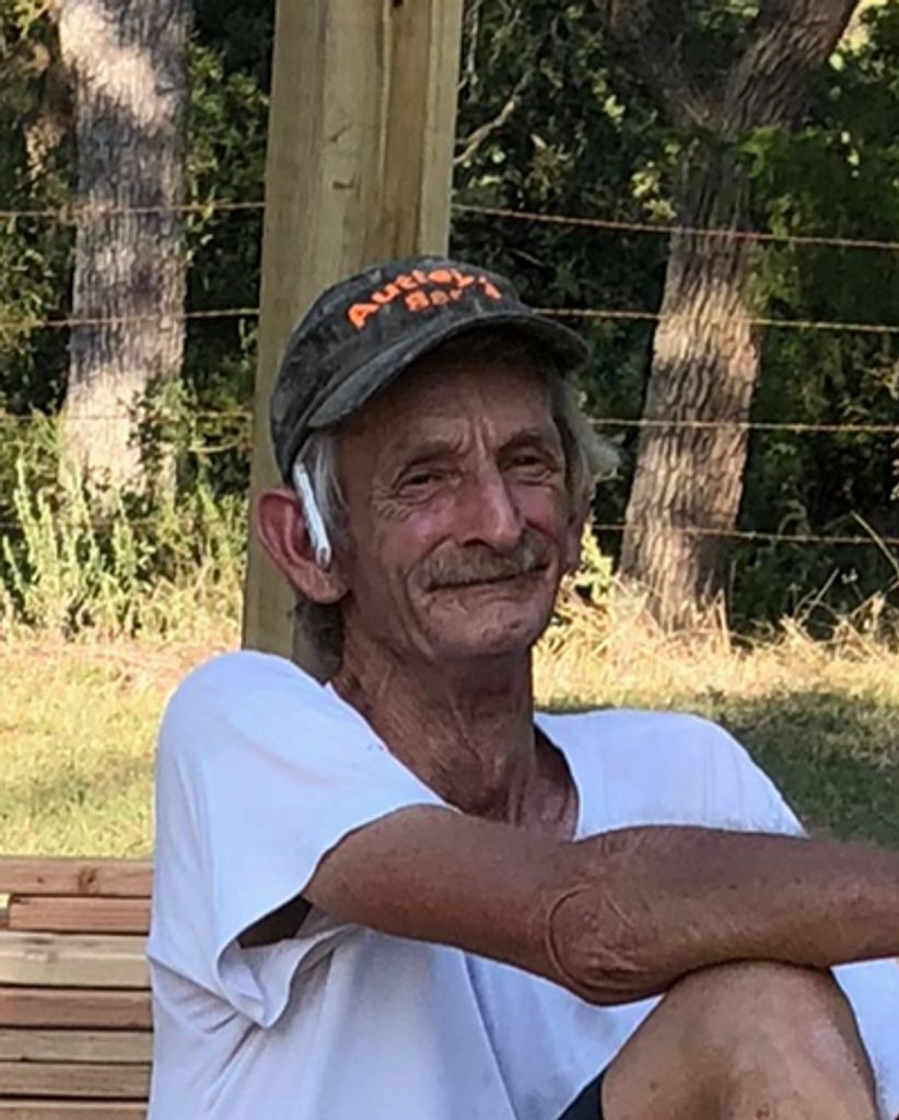 Terry Allen Profile Photo