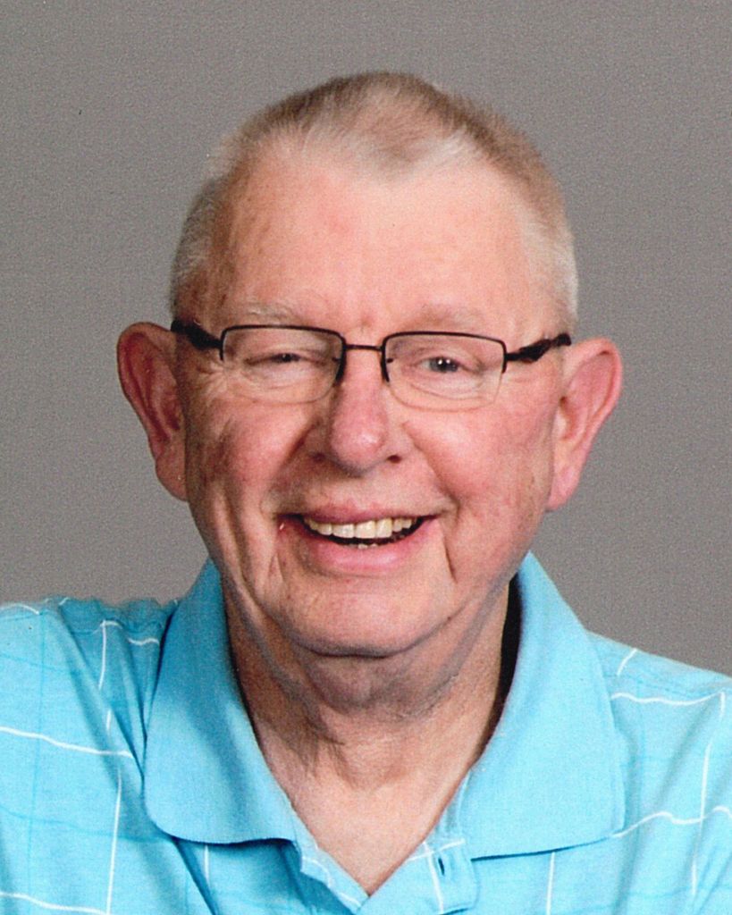 Charles Raymond Kueter Profile Photo