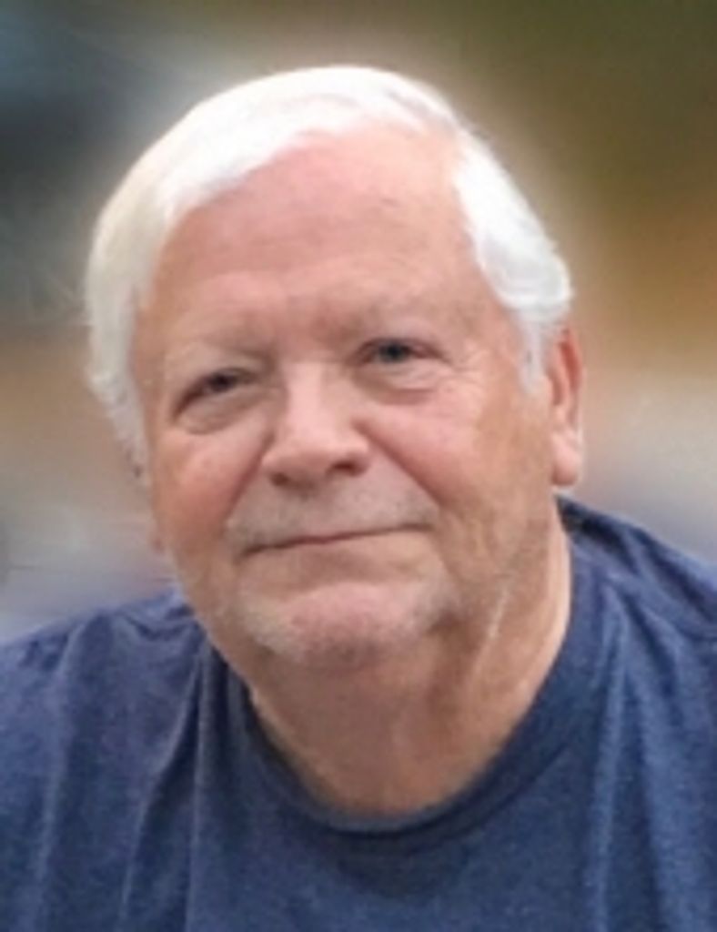 Daniel Ray Porter Profile Photo