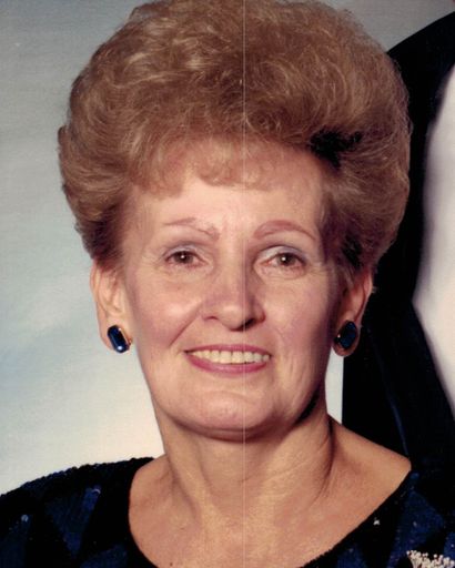 Patricia A. Keenan's obituary image