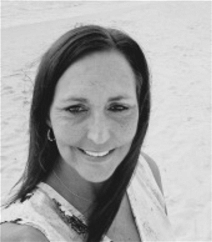 Tracy Lynn Stiles (Fisher)