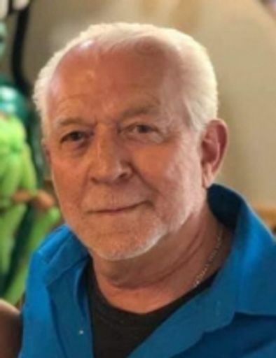 Theodore J. "Ted" Kazubowski Profile Photo