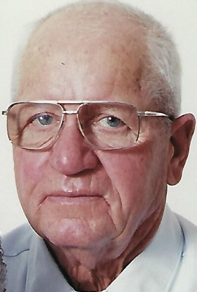 Robert Alfred Nichelson