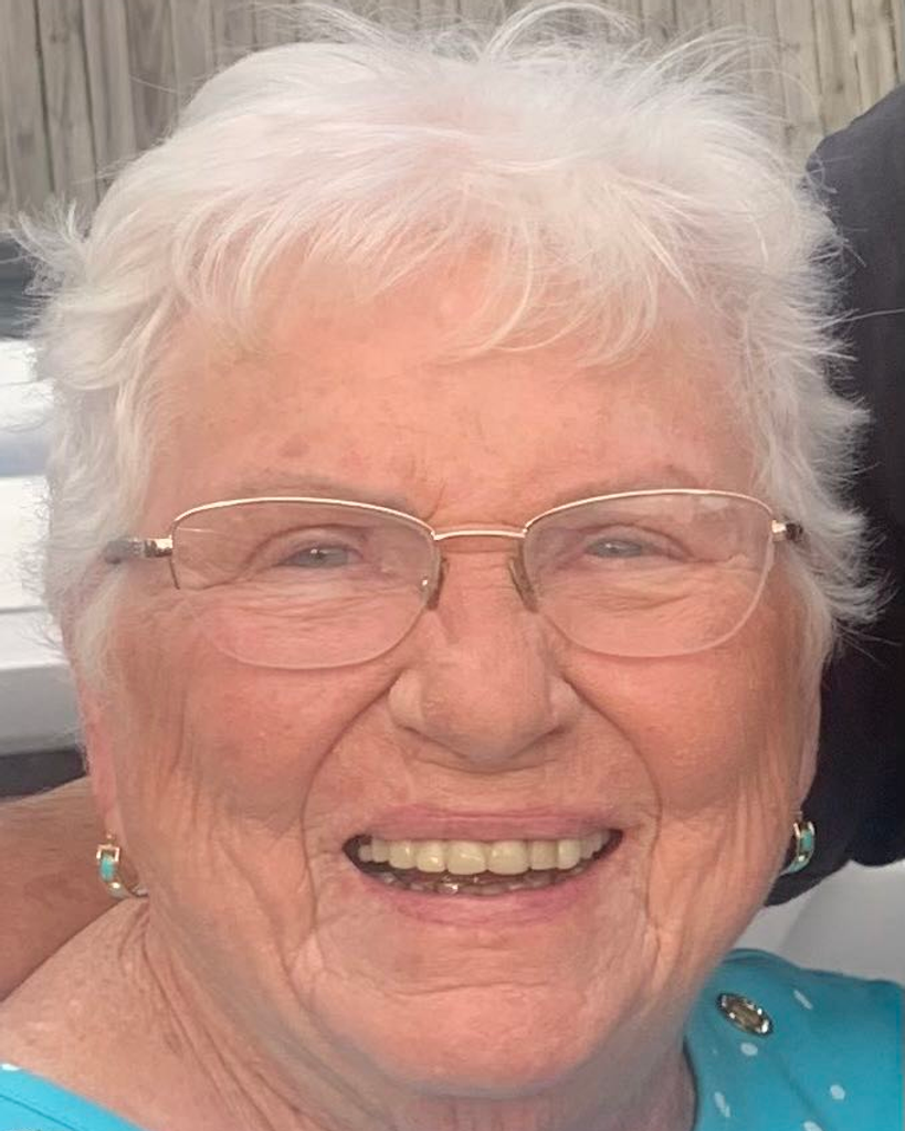 Janice Marie Sawyer