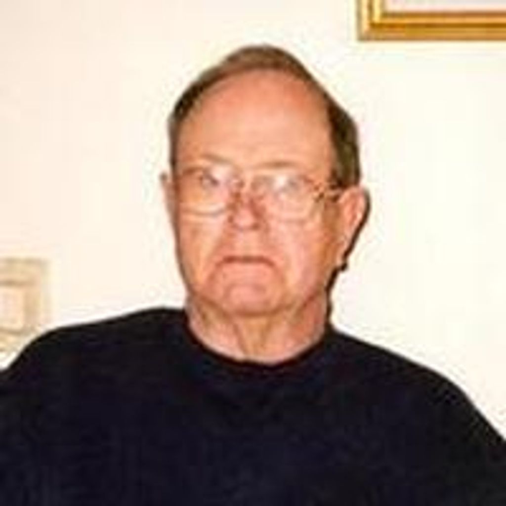 Billy F. Carter