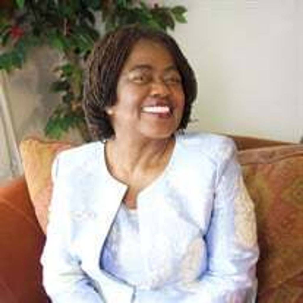 Jenny Jean-Jerome Profile Photo