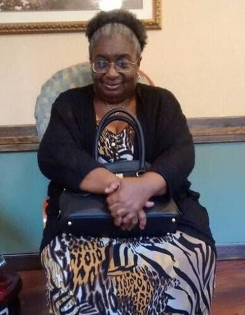 Linda Marie Williams Profile Photo