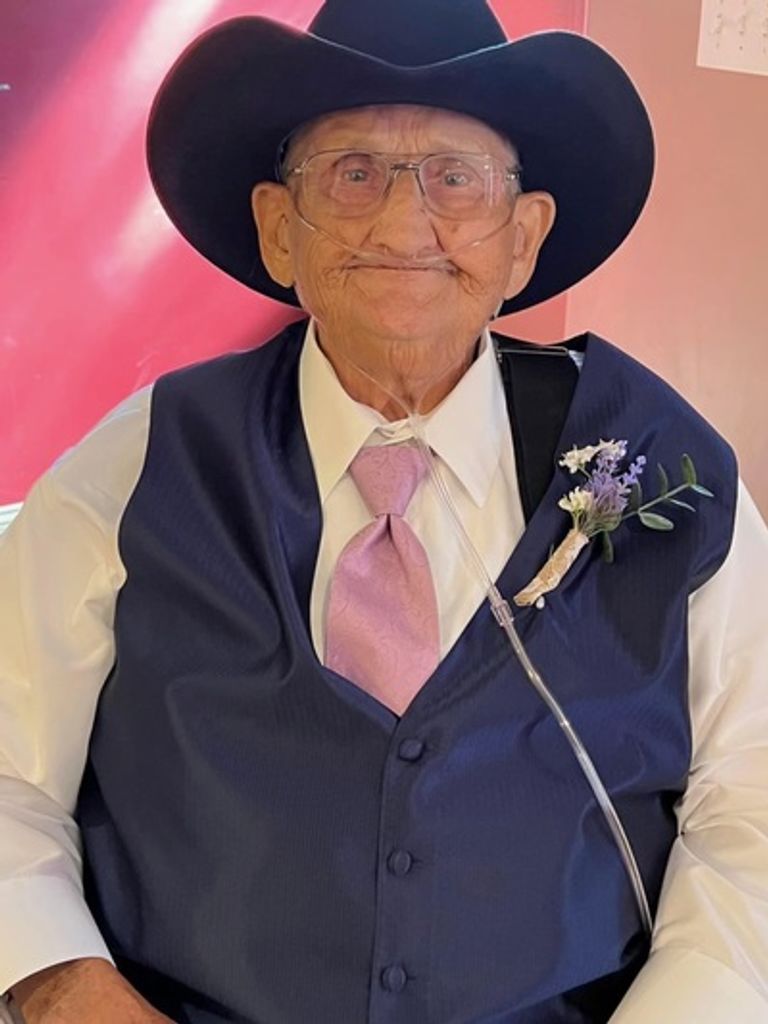 John Marion Lee Profile Photo