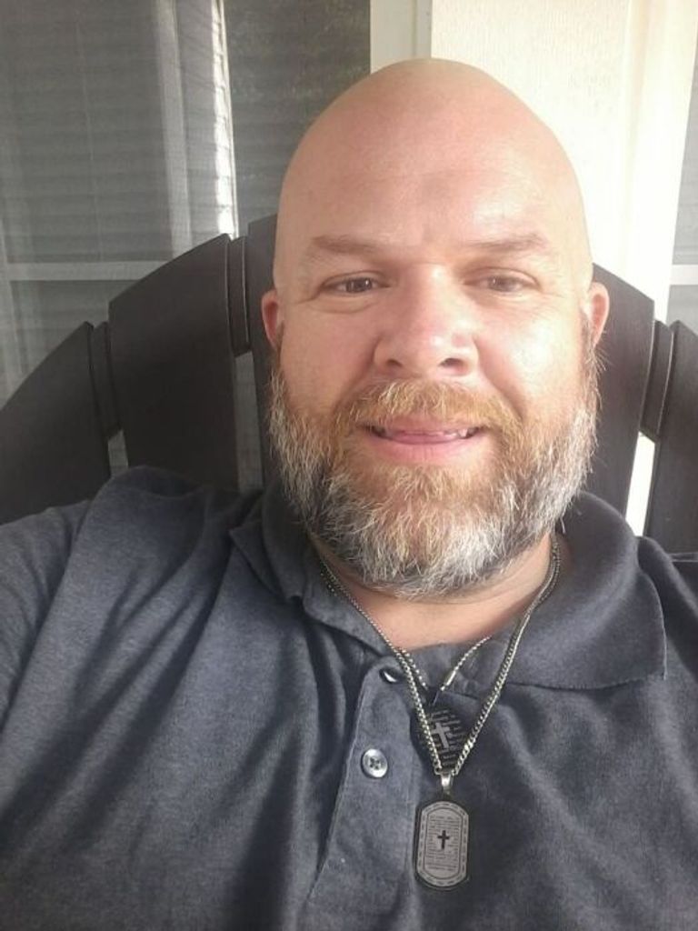 William Hershel ('Groundhog')  Lacy, Jr. Profile Photo