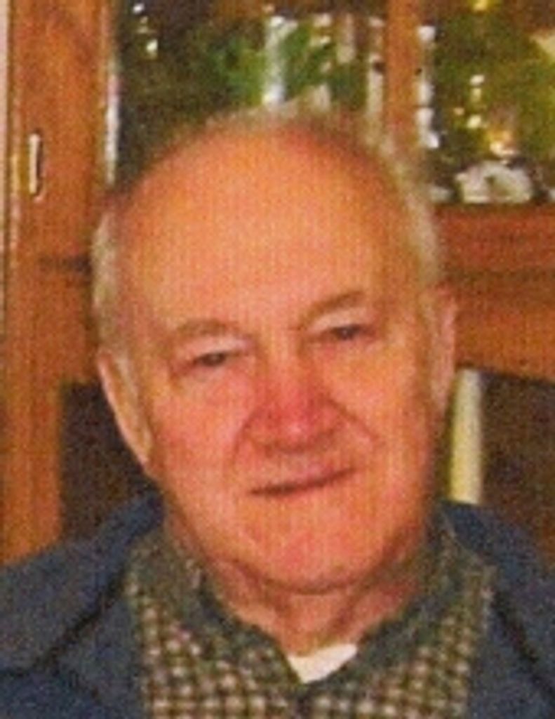 Arnold J. Mezera