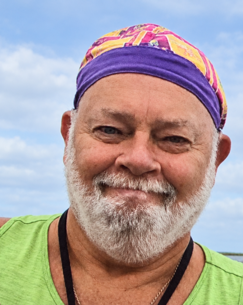 Jerry Kyzar