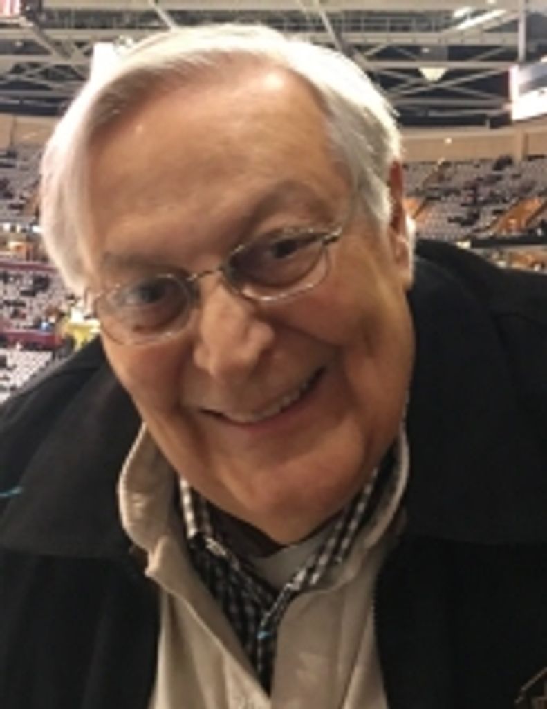 Thomas "Tom" W. Schervish