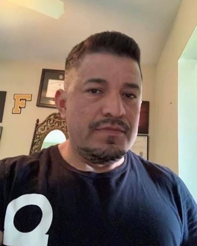 Carlos Orlando Villatoro Escobar